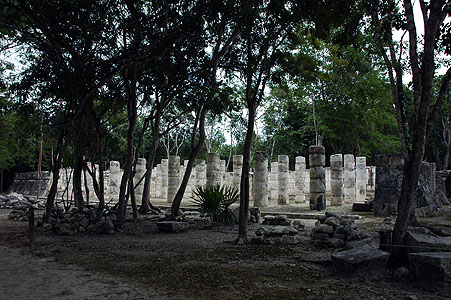 November 3, 2010 Chichen Itza 029 - Copy.JPG